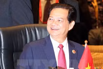 Toàn văn bài phát biểu của Thủ tướng tại Hội nghị Cấp cao Đông Á