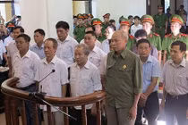 Điểm nóng 24h: Xét xử 14 cựu cán bộ Đồng Tâm, Mỹ Đức