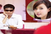 Đạo diễn Lê Hoàng gửi tâm thư cho "Midu bé bỏng" giữa tâm bão 