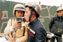 Thấy gì sau một tuần ra quân xử lý “bợm nhậu” HN?