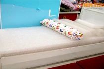 Dân Hà Nội tò mò đệm “lạ” 3D lần đầu xuất hiện