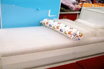 Dân Hà Nội tò mò đệm “lạ” 3D lần đầu xuất hiện