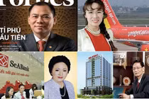 Việt Nam có 200 người siêu giàu, tài sản hơn 30 triệu USD