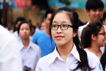 Tất cả các trường ĐH sẽ xét tuyển chung năm 2017