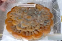 Chiêu độc phân biệt bánh trung thu giả lừa người