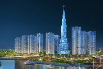 Những điểm nhấn cực độc trong loạt dự án khủng của Vingroup