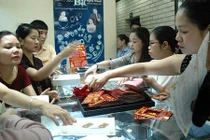 Giá vàng tuần tới sẽ tiếp tục giảm?