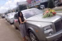 Điểm những “chiến tích” ngút trời của đại gia Cà Mau