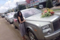 Điểm những “chiến tích” ngút trời của đại gia Cà Mau