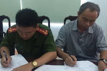 Tạm giam Giám đốc Ngân hàng Agribank Chi nhánh huyện Krông Bông 