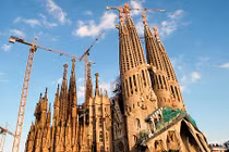 Tận mục công trình “lận đận” xây hàng trăm năm chưa xong