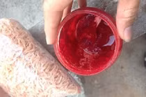 Điểm mặt những hóa chất rẻ bèo ướp thực phẩm gây sốc