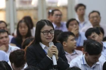 Điểm nóng 24h: Nhiều “sếp” Oceanbank bật khóc nức nở tại tòa