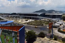 Khách sạn 6 sao, bến du thuyền ở Đà Nẵng gấp rút hoàn thành đón APEC