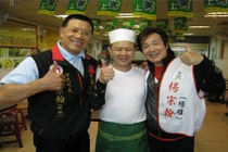 Sao phim Bao Thanh Thiên: Kẻ đóng phim cấp ba, người giàu sụ 