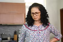 Chết đứng khi biết sự thật sau lời nói yêu thương của mẹ chồng