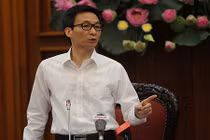 Tạm dừng triển khai quy hoạch Sơn Trà trong 3 tháng