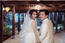 Đám cưới tin đồn của Trường Giang: Nực cười trò “xỏ mũi” dư luận 