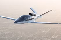 Bên trong chuyên cơ giá rẻ nhất thế giới