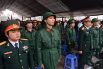 Đi bộ đội về tôi có được quay lại vị trí cũ để làm?