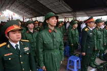 Đi bộ đội về tôi có được quay lại vị trí cũ để làm?