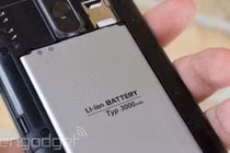 Công nghệ tăng gấp đôi tuổi thọ pin di động