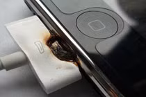 Kinh hoàng những lần iPhone âm thầm giết người 