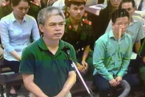 Điểm nóng 24h: Nguyễn Xuân Sơn khai DS người nhận tiền “cám ơn“