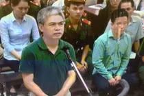 Điểm nóng 24h: Nguyễn Xuân Sơn khai DS người nhận tiền “cám ơn“