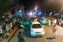 Điểm nóng 24h: Rùng mình tai nạn xe liên hoàn ở Sài Gòn