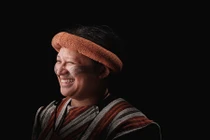 Những bộ tộc xăm mặt cuối cùng của châu Á