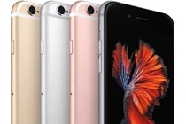 Chuyên gia khẳng định iPhone 6S và 6S plus RAM 2GB