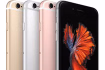 Chuyên gia khẳng định iPhone 6S và 6S plus RAM 2GB