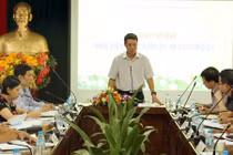 Thuê bao có ảnh CMND không phải chụp lại chân dung