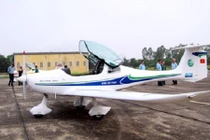 Choáng váng đại gia Việt nhập khẩu hàng loạt máy bay