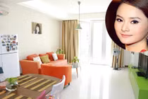 Căn hộ tiện nghi, xế bạc tỷ của diễn viên Lan Phương