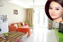 Căn hộ tiện nghi, xế bạc tỷ của diễn viên Lan Phương