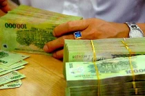 Tận mắt bảng lương ngất ngưởng của các sếp ngân hàng Việt