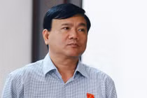 Ông Đinh La Thăng sẽ chuyển về đoàn đại biểu Quốc hội Thanh Hóa