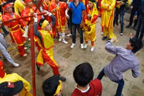 Đầu xuân và những chuyện không hề “nhỏ như con thỏ“