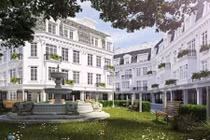 Vì sao dự án Porte De Ville 58 Trúc Khê của Viễn Đông Invest bị kiểm toán?