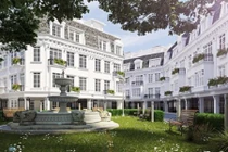 Vì sao dự án Porte De Ville 58 Trúc Khê của Viễn Đông Invest bị kiểm toán?