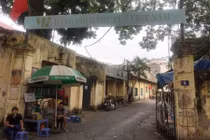 Kiến nghị thu hồi đất vàng Hãng phim truyện cho thuê sai mục đích