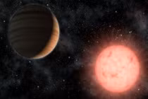 Con người thọ 150.000 tuổi nếu sống trên hành tinh này!