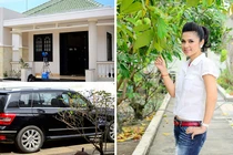 “Soi” tài sản kếch xù của Việt Trinh - người đẹp Tây Đô