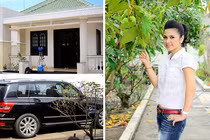 “Soi” tài sản kếch xù của Việt Trinh - người đẹp Tây Đô