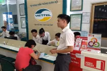 Ông lớn Viettel bị “tuýt còi“