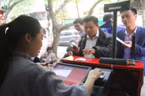 Kết quả xổ số điện toán Vietlott 17/5: Giải Jackpot chưa có chủ