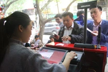 Kết quả xổ số điện toán Vietlott 17/5: Giải Jackpot chưa có chủ