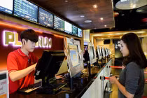 Rạp Platinum Hà Nội phải hoàn trả mặt bằng từ 1/3